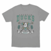 Anaheim Ducks 1993 Hockey Unisex T Shirt Grey