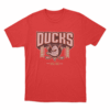 Raise the Banners Unisex T Shirt Red