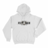 Vg Hc Anaheim Ducks Logo Unisex Hoodie White